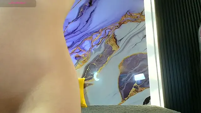Lil_eva2 on StripChat