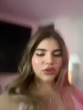 LilaMason on StripChat