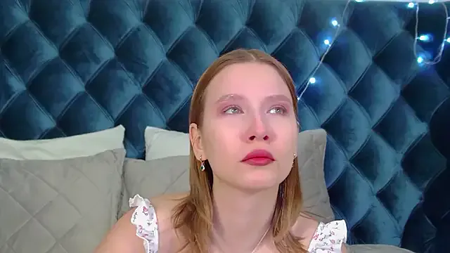 LiliLinn on StripChat
