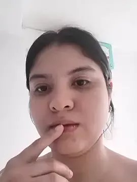 lilpervertgirl from StripChat is Freechat