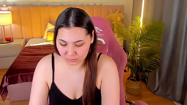 Lina_Loon — oil tits