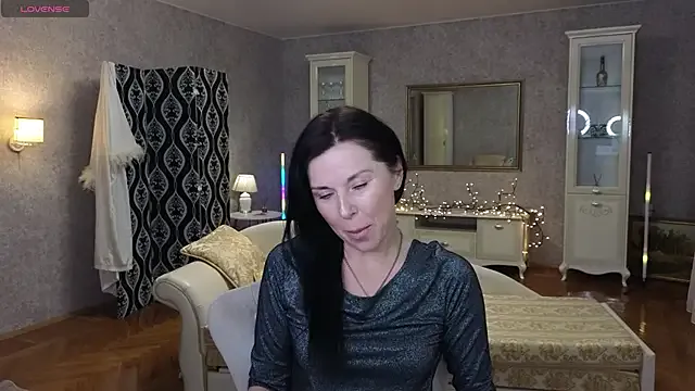 LinaJoy on StripChat