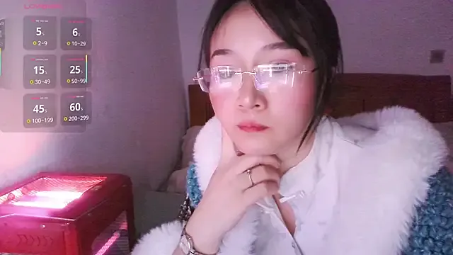 liqinqin-5201 — Freechat on StripChat