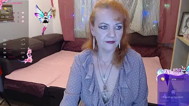 Liset_Monro on StripChat