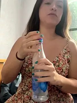 Little__Danni1 from StripChat is Freechat