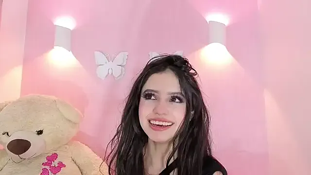 StripChat Little_arii is Freechat Little_arii — Amazing ride torso bbc