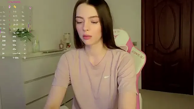 StripChat LizaRise is Freechat LizaRise — Undertits and tease my niples