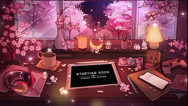 lonely-flower21 — control domi and pussy play