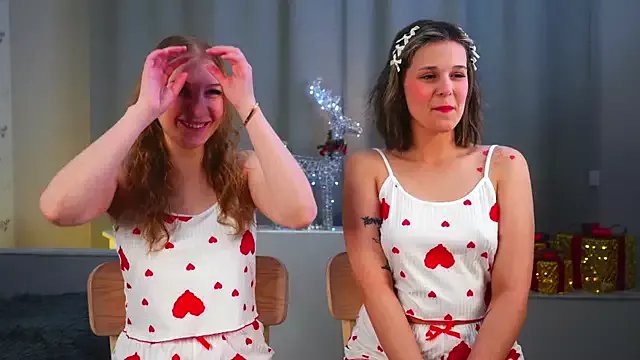 LorettaGladman from StripChat is Freechat