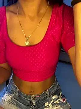 LOVELY_BABYJI from StripChat is Private