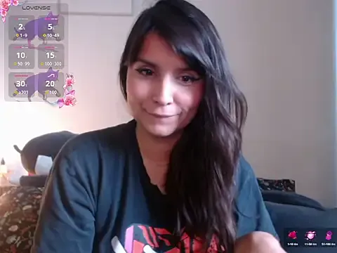 lovelyjinny — squirts for you