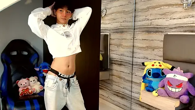 Lovers_21 — CUM * SWALLOW CUM <3