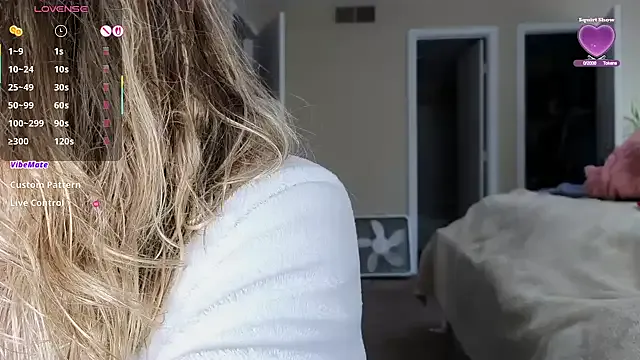 LoveSaraChristine — shhh..fuck my ass big toy