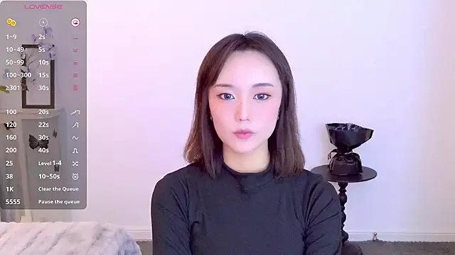 lubanmaster from StripChat is Freechat