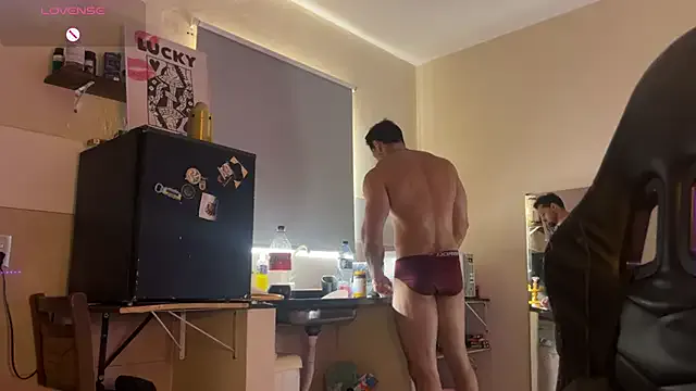 StripChat Lucasfit24 is Freechat Lucasfit24 — jerk juicy cock and show ass