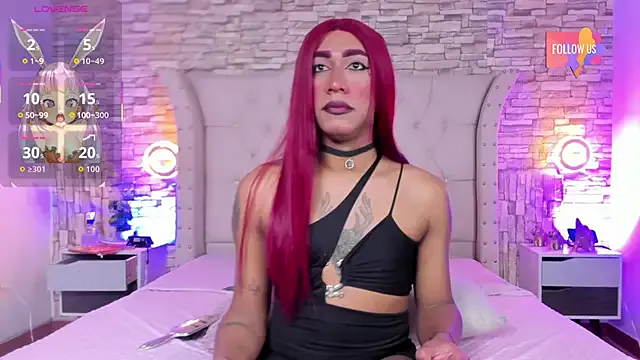 Lucia-sex — valentine's milk and golden shower