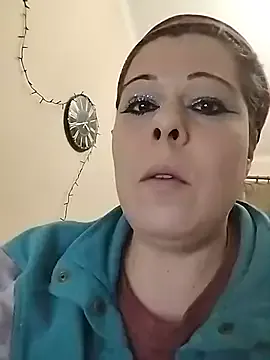 Lucia8600 — Tits out fuck pussy dildo 23 cm