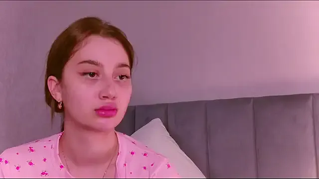 LucieBliss — show pussy