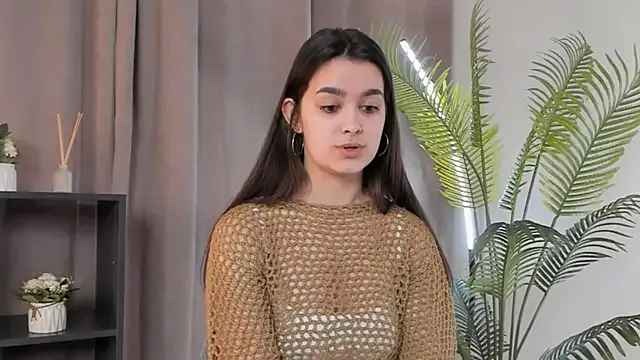 LuciKardos — Lick cam 