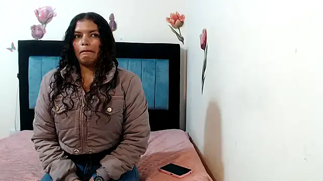 LUCYXS1 — DESNUDO EROTICO