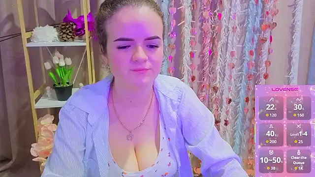 Luisa_Rosee — make my evening happy