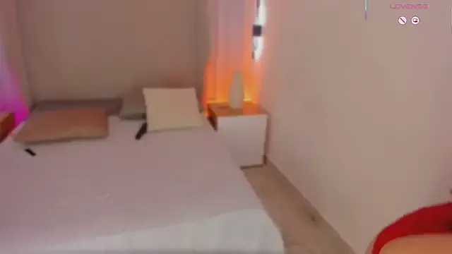 luisah_ — MESSY DEEPTHROAT + GAG