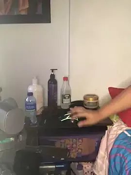 luisahot_9727 from StripChat is Freechat