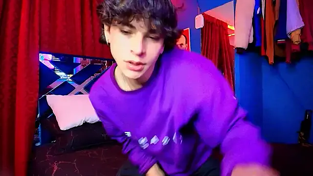 Luke_Howland — super show of my big sexy ass