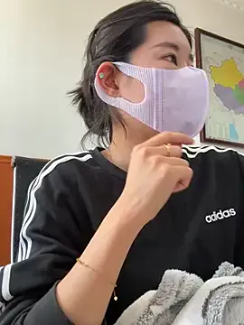 Lulu125216 from StripChat