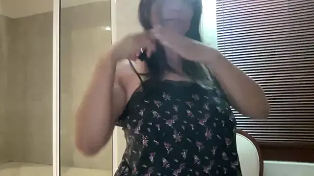 LunaBeya — riding dildo