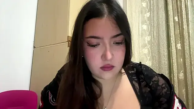 LunaVelix — hot dance