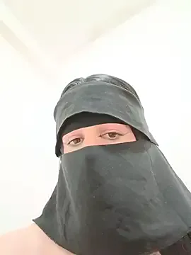 LunaVelveeet on StripChat