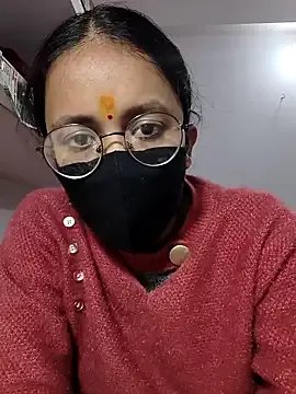 Lusty_fairy22 from StripChat is Freechat