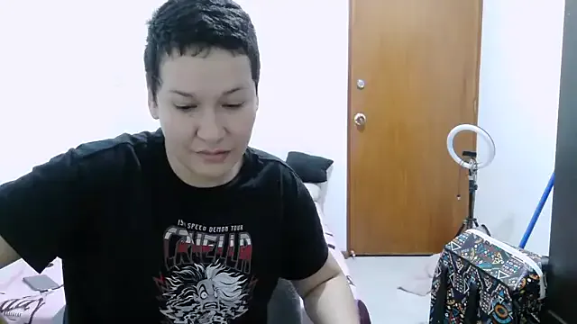 luxandracon23 — TO GIVE BIRTHDAY CREAMPIE TO LUXAS