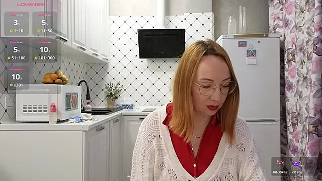 LybovNTV on StripChat