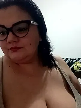 Madisonpalacio on StripChat