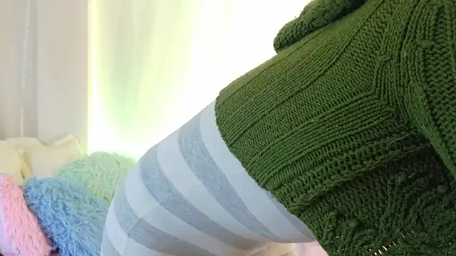 magali_19 — sensual movementsanal show play