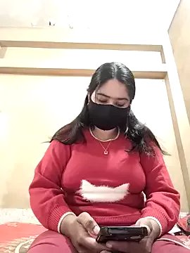 Magical_Girl- from StripChat is Freechat