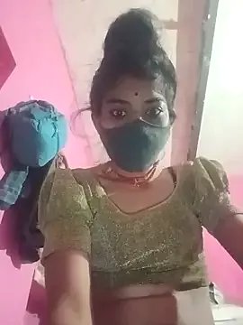 Mahek_love143 from StripChat is Private