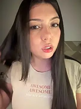 Maii_chan from StripChat is Freechat