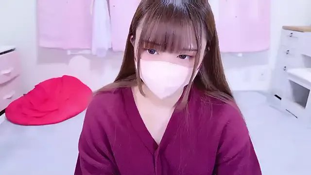 MAIKA_pyon from StripChat is Freechat