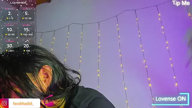 Maisa_issa — RUB ASSHOLE IN DADDY FACE