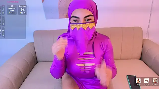 Malika_Noor — Squeeze boobs x10