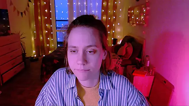 Malinax on StripChat