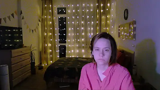 Malinax on StripChat