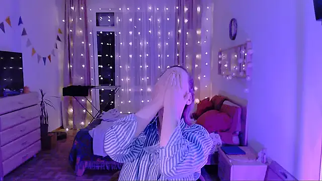 Malinax on StripChat