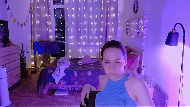 Malinax on StripChat