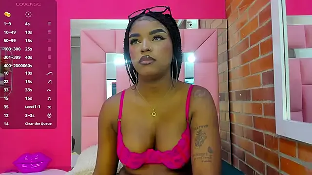malu_horny_69 on StripChat