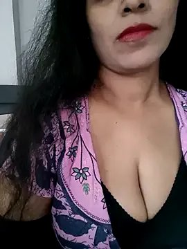 Mansi_-Sharma from StripChat is Freechat