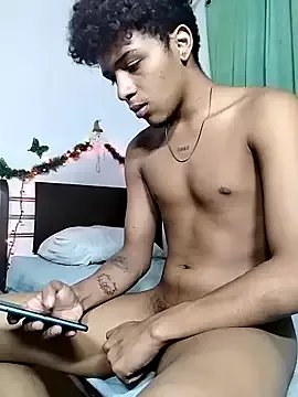 Manuel_Mateus1 from StripChat is Freechat